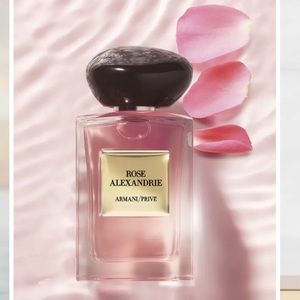 Armani Rose Alexandrie Perfume